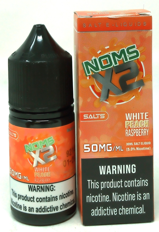 elf bar vape uk Nomenon Free Noms Tobacco Free Nicotine E-Liquid 120ML main image 1