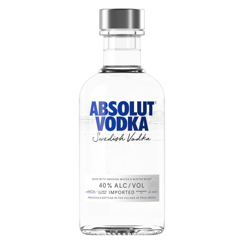Absolut Vodka 200 ml