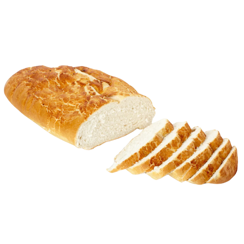 Morrisons Tiger Bread, 800g