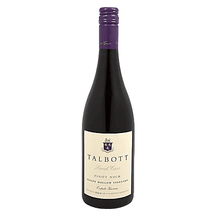 Talbott Sarah Case Pinot Noir 750ml