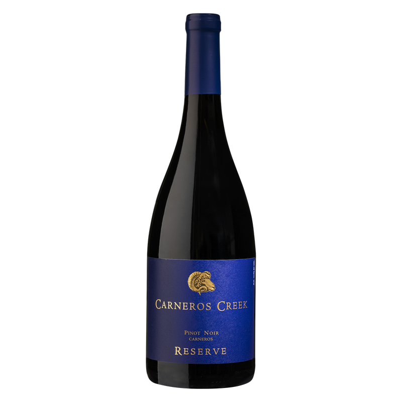Carneros Creek Reserve Pinot Noir 750ml