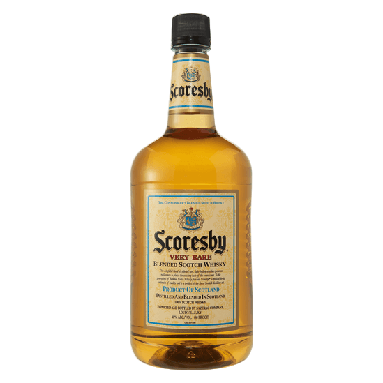 Scoresby Blended Scotch Whisky 1.75L