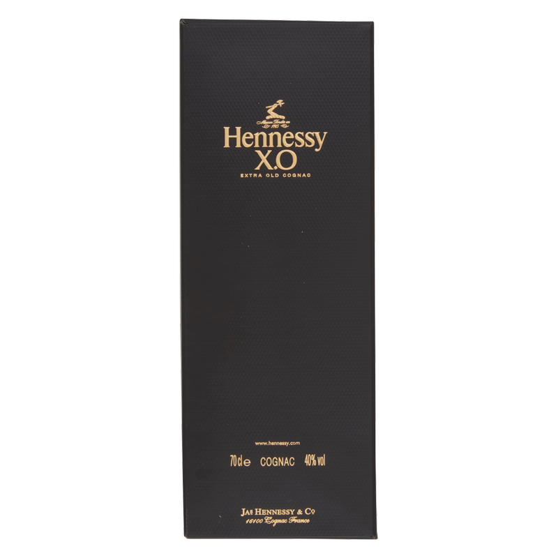 Hennessy XO Cognac, 70cl
