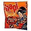 Hapi Tokyo Snack Mix 3oz