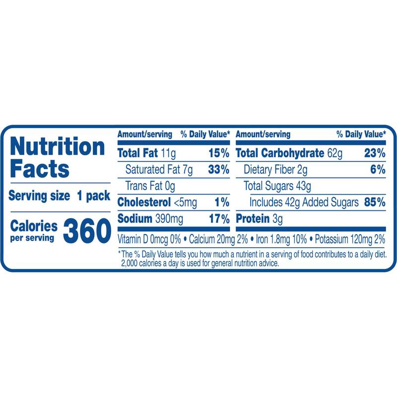 Hostess Coconut Snoballs 3.5 oz