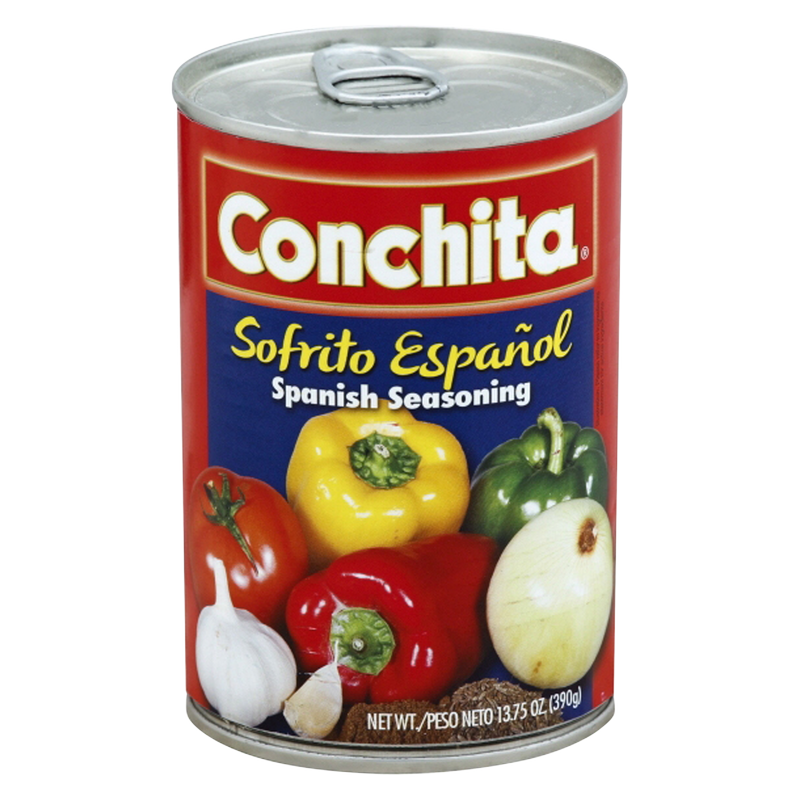 Conchita Sofrito Spanish Seasoning 13.75oz