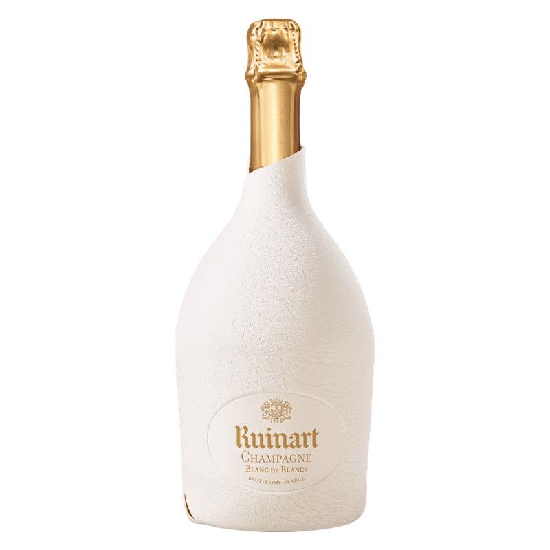マコリン　Ruinart シャンパン 750ml Ruinart Blanc de Blancs Brut Champagne NV 750 ml.