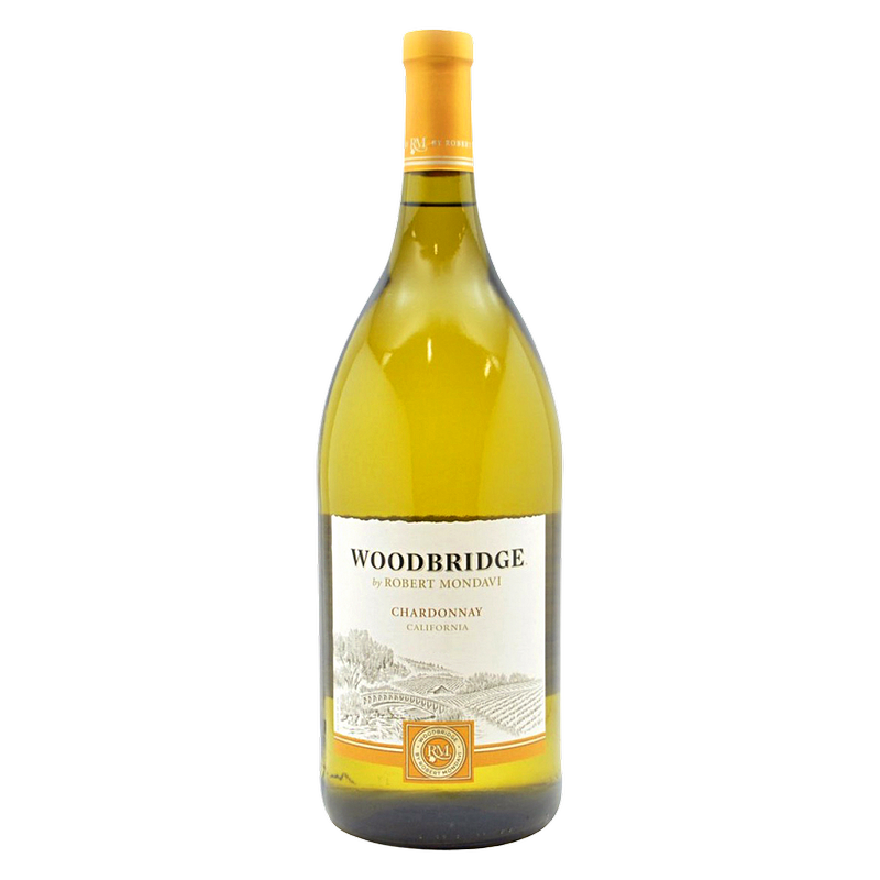 Yellow Tail Chardonnay 750ml