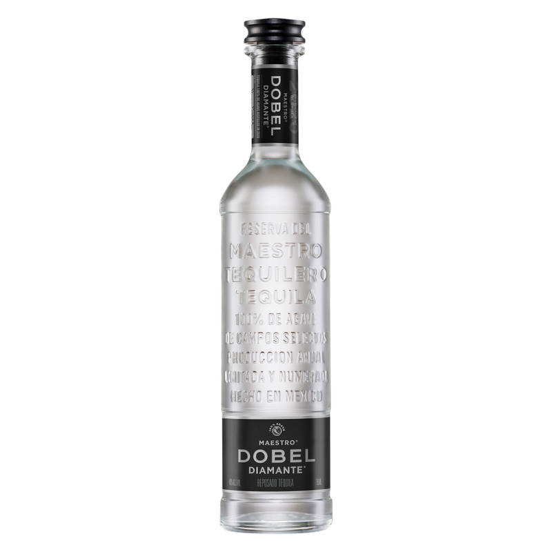 Maestro Dobel Diamante 750ml (80 proof)