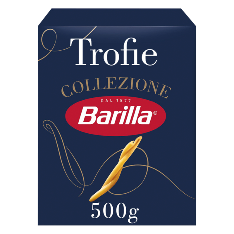 Barilla Trofie Pasta, 500g