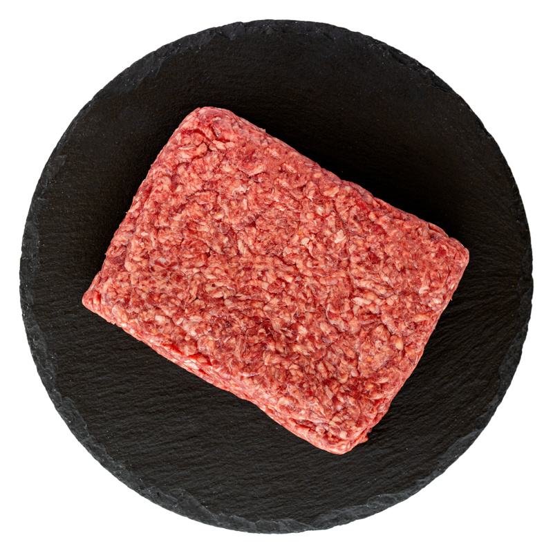 Brookfield Farm Beef Mince 20% Fat, 500g