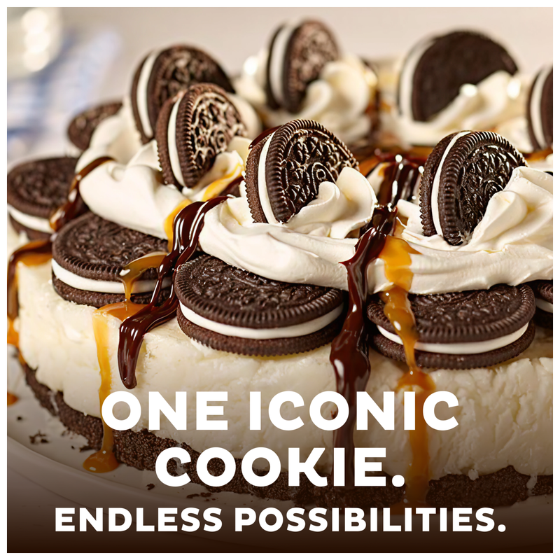 Oreo Original, 154g
