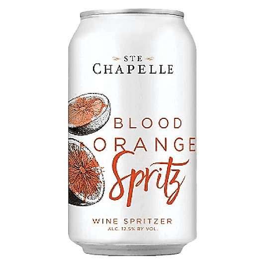 Ste Chapelle Blood Orange Spritz 375ml