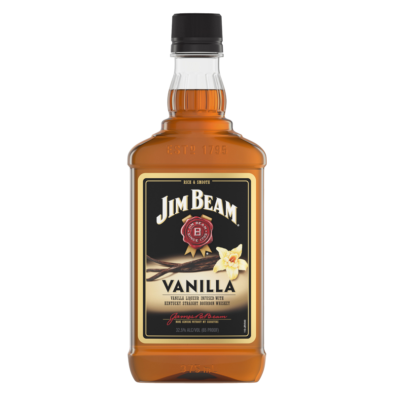 Jim Beam Vanilla 375ml