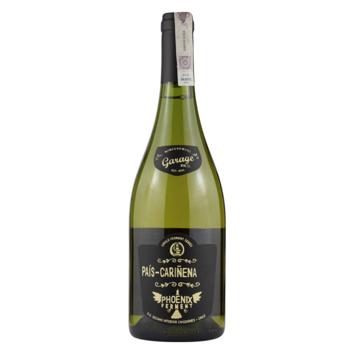 Garage Wine Co. Pais/Carinena Blend Phoenix Ferment 750ml