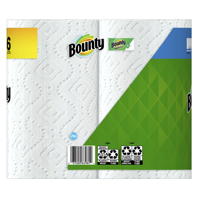 Bounty Select-a-Size Paper Towels Triples 2pk