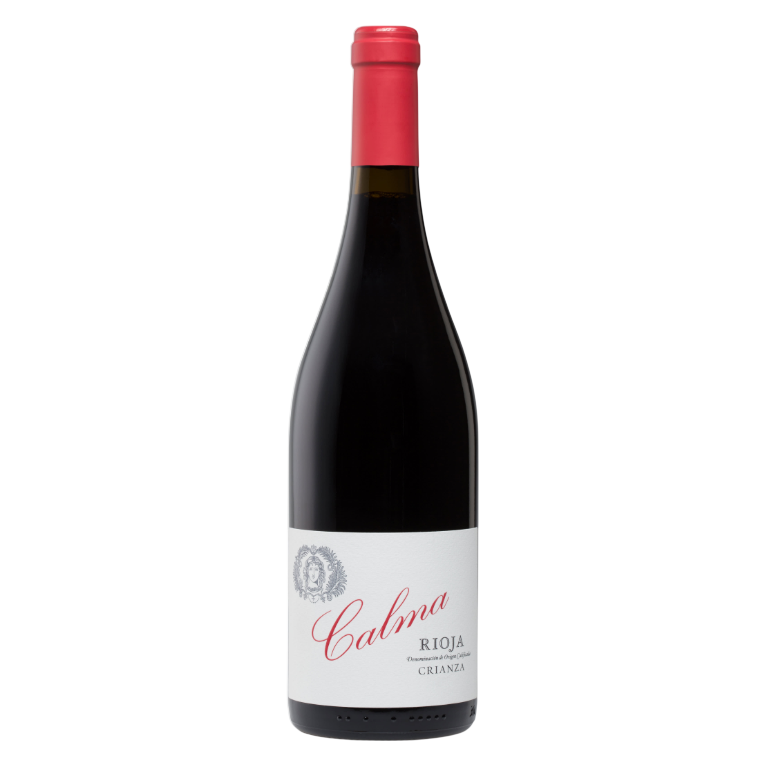 Calma Rioja Crianza 750ml