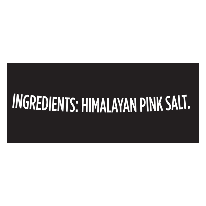 McCormick Himalayan Pink Salt Grinder, 2.5 oz