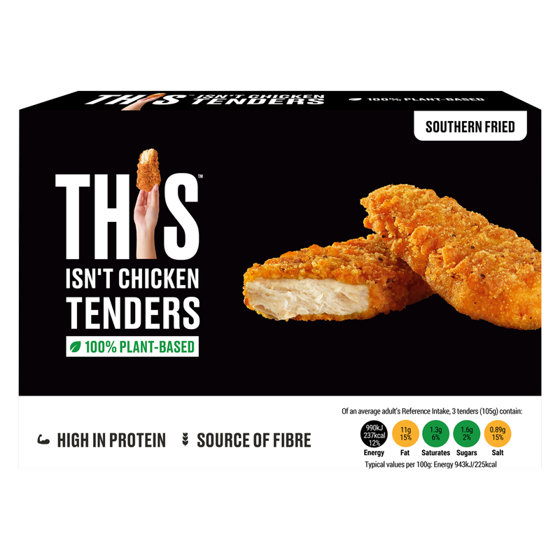 THIS Isn't Southern Fried Tenders, 240g
