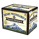 Henry Weinhard Private Reserve 12pk 12oz Btl
