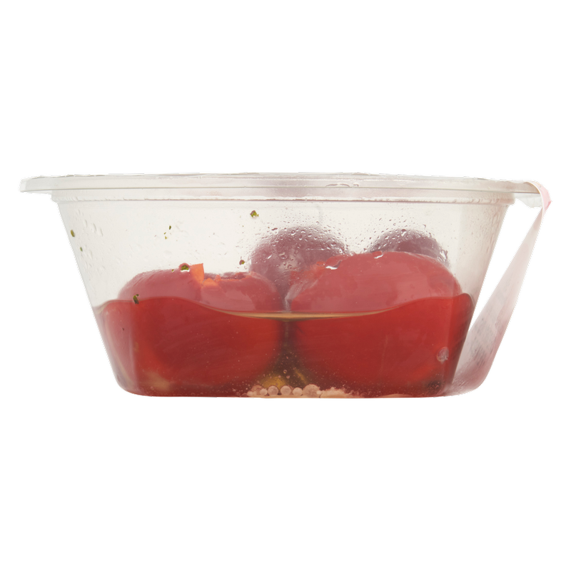 Morrisons Cream Cheese Stuffed Peppers, 150g