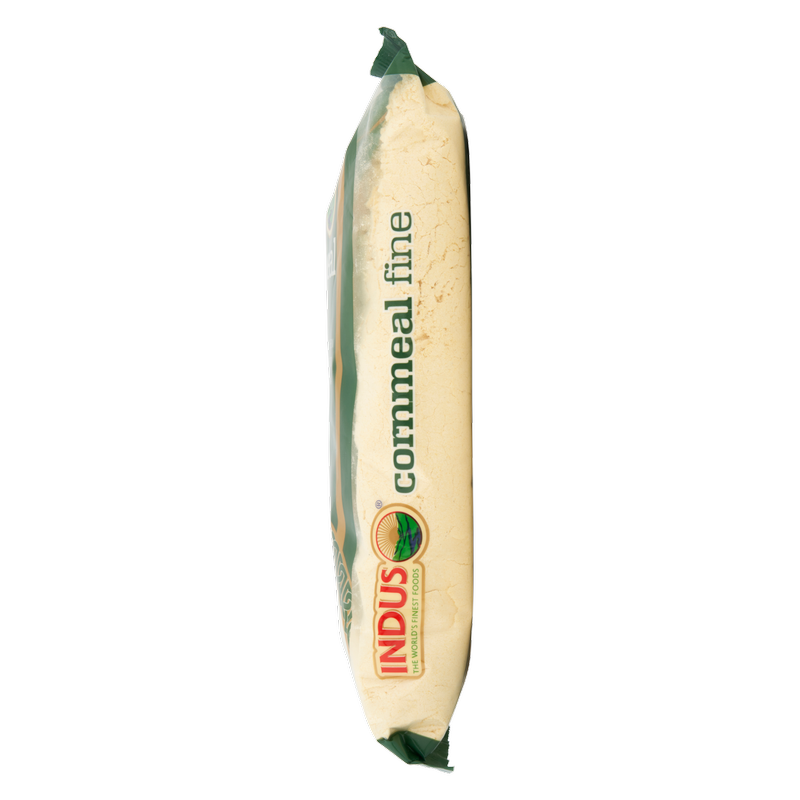 Indus Fine Cornmeal, 1kg