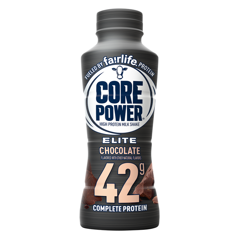 Core Power Protein Chocolate Elite 42G 14oz