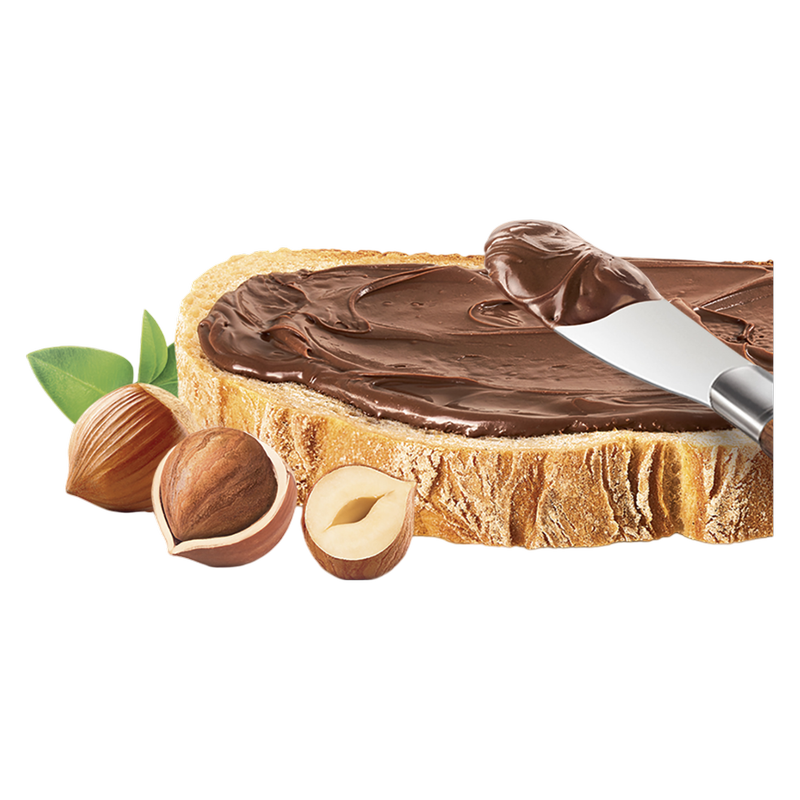 Nutella Chocolate Hazelnut Spread 13oz