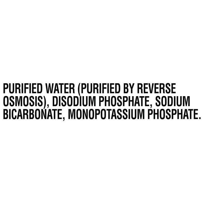 Gatorade Water 1L Btl
