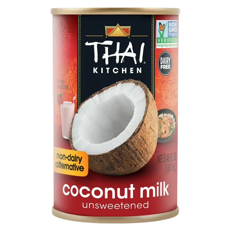 Thai Kitchen Coconut Milk  13.66 oz