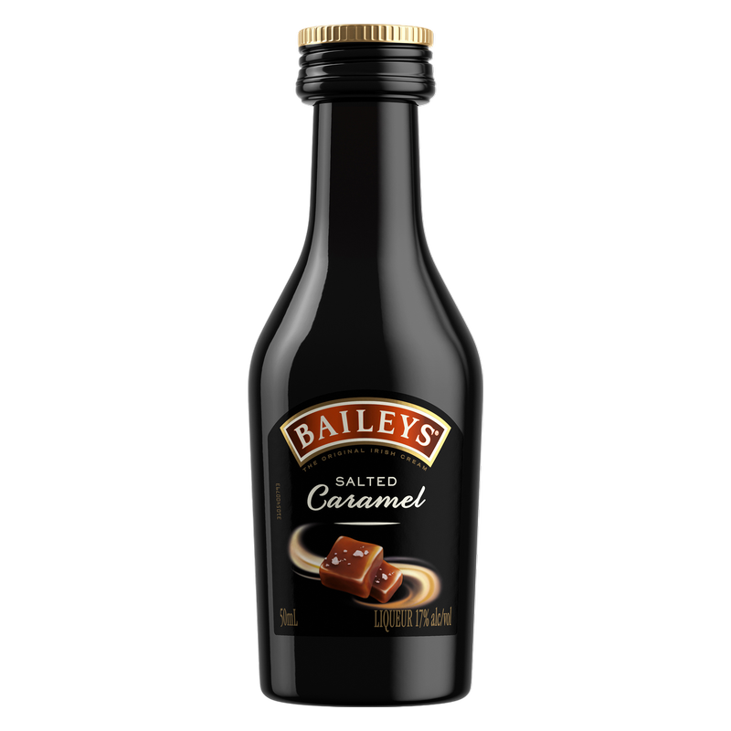 Baileys Caramel Irish Cream 50ml