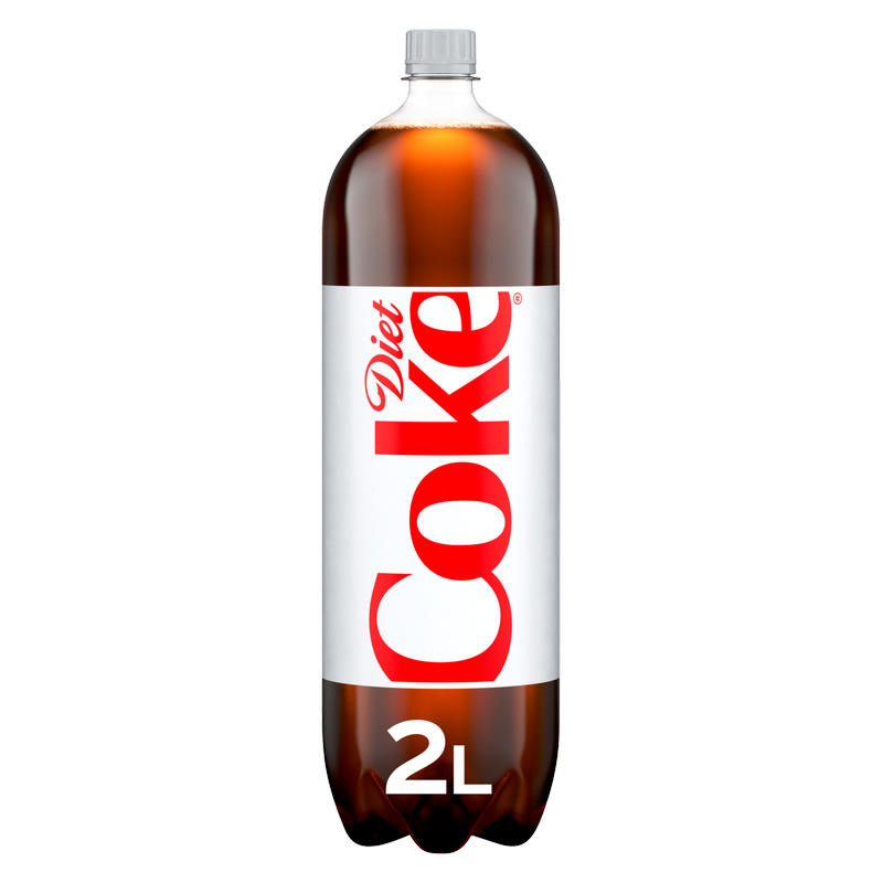 Coca-Cola Diet, 2L