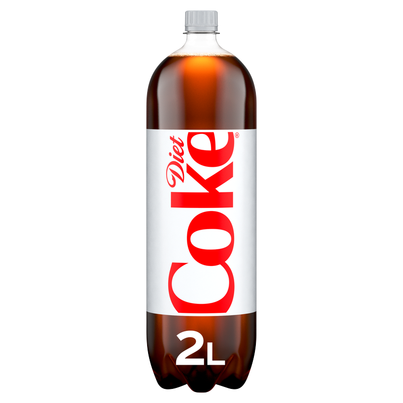 Coca-Cola Diet, 2L