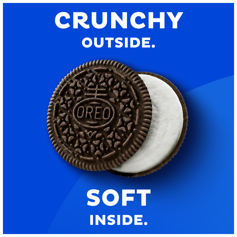 Oreo Original, 154g