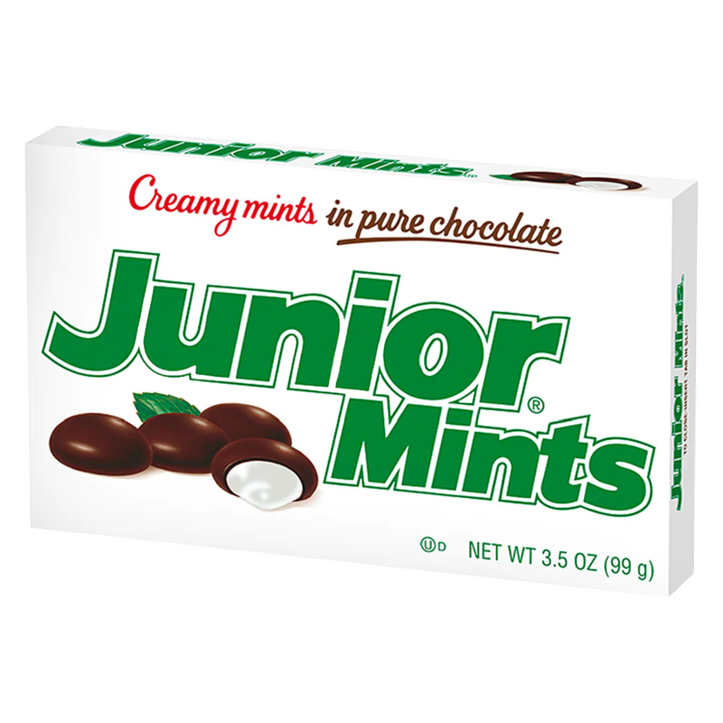 Junior Mints, 99g