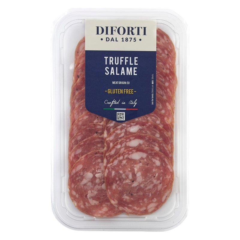 Diforti Truffle Salame, 80g
