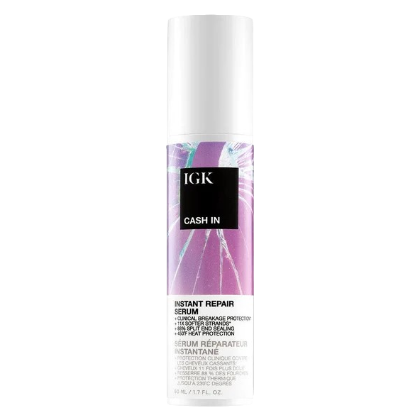 IGK CASH IN Repair Serum