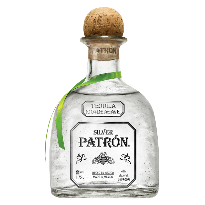 Patron El Cielo 700ml (80 Proof)