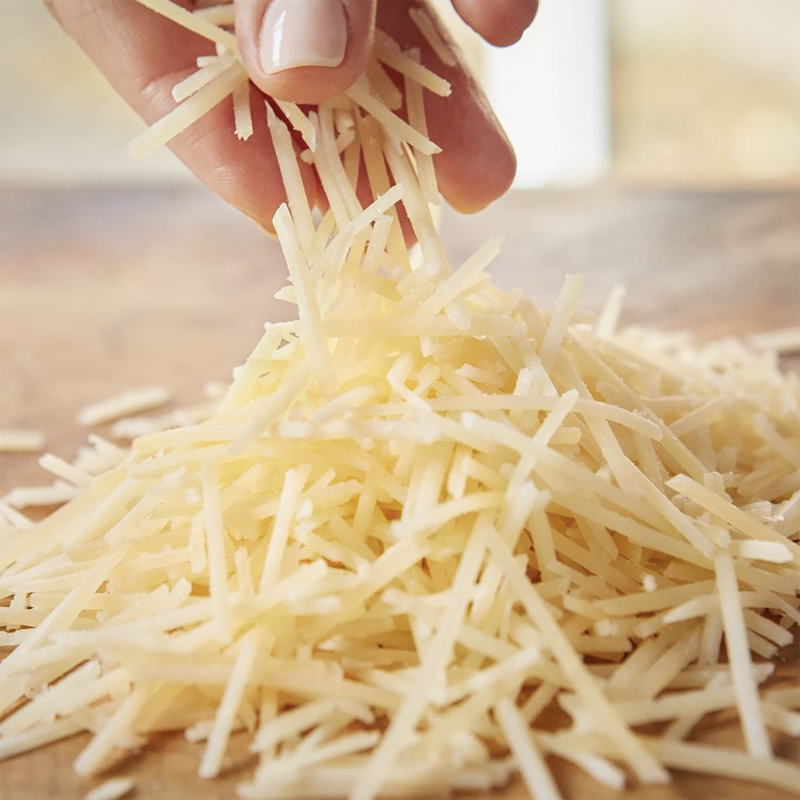 Sargento Natural Parmesan Shredded Cheese - 5oz