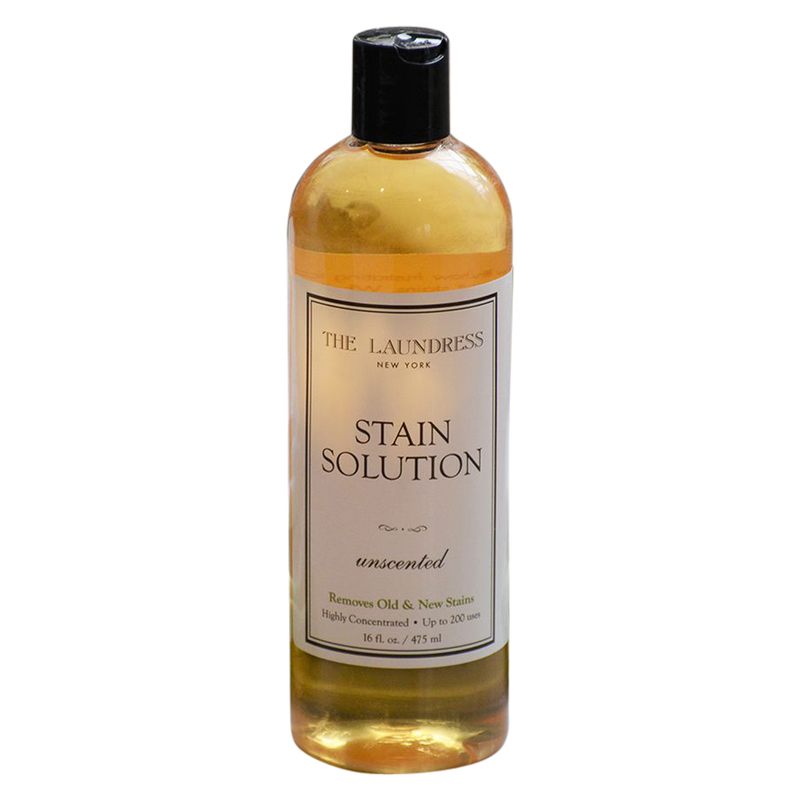 The Laundress Stain Solution