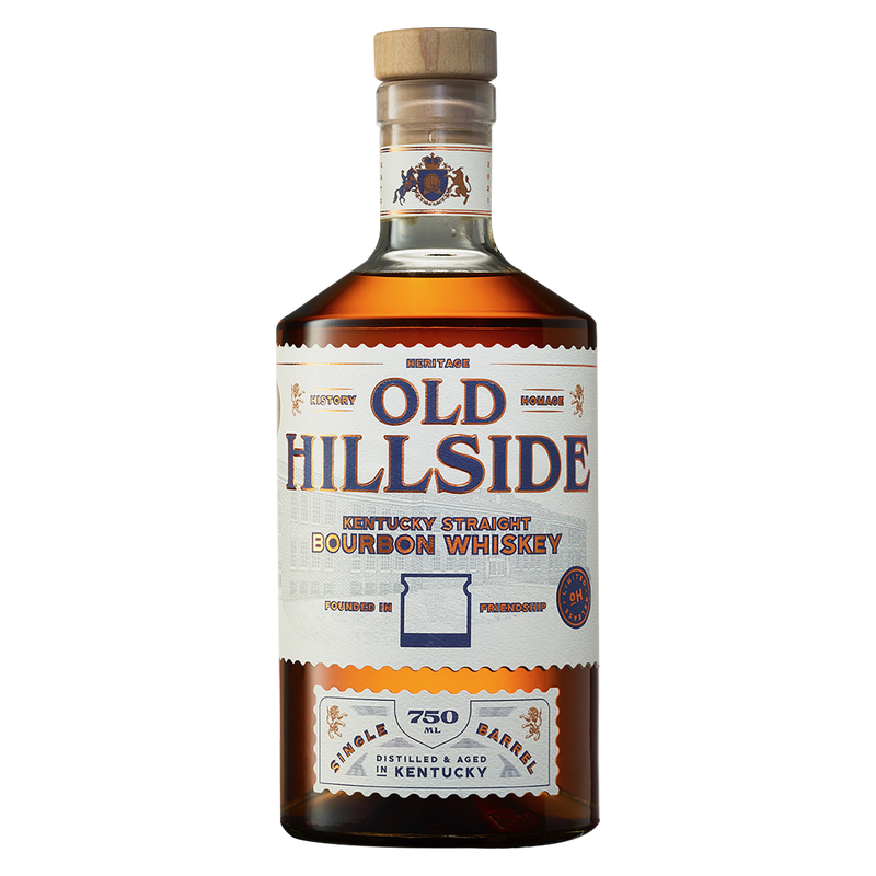 Rock Hill Farms Bourbon 750ml (100 Proof)