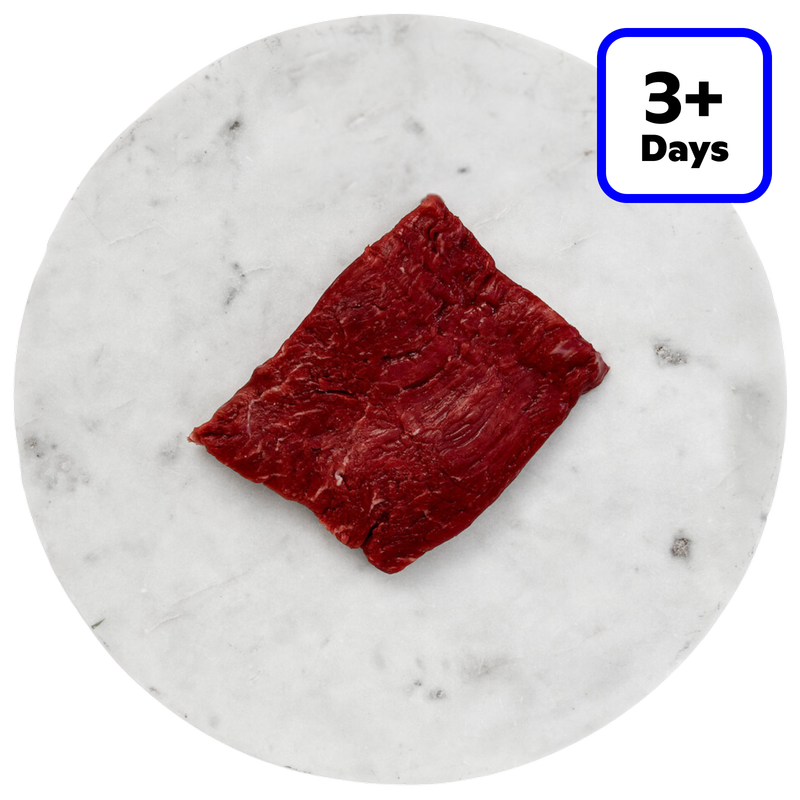 Farmison & Co Bavette Steak, 200g
