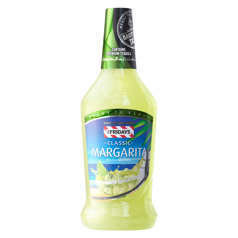 TGI Friday's Margarita 1.75L