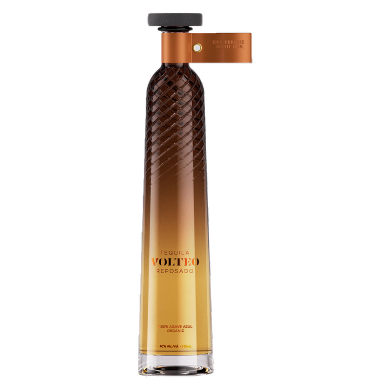 Volteo Reposado Tequila 750ml Bottle
