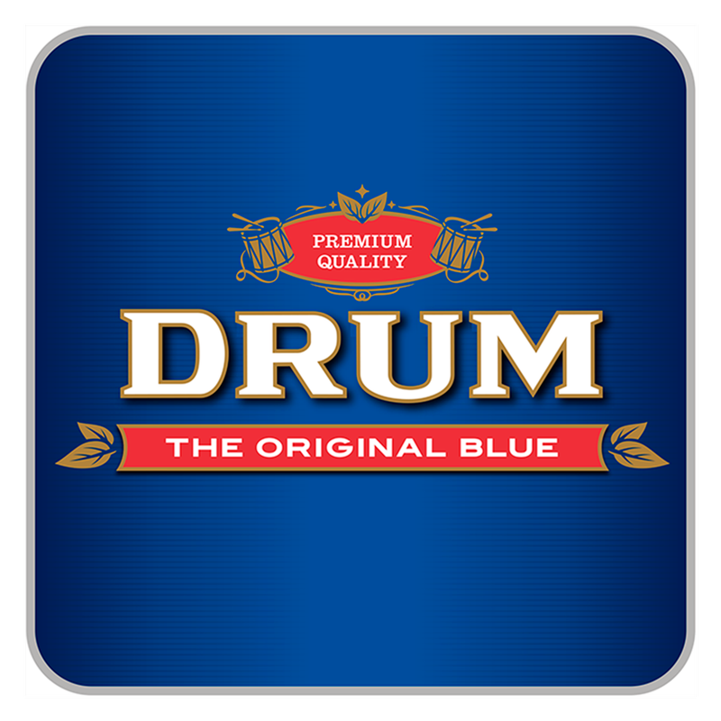 Drum The Original Blue Tobacco, 50g