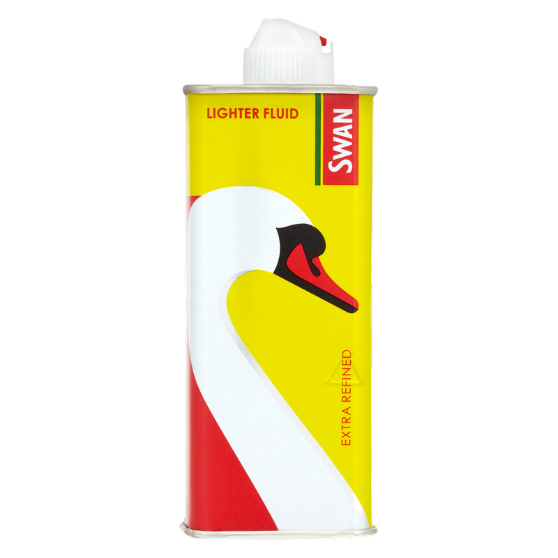 Swan Lighter Fluid, 100ml