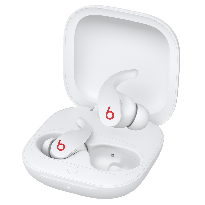 Beats Fit Pro Wireless Earbuds — Beats White