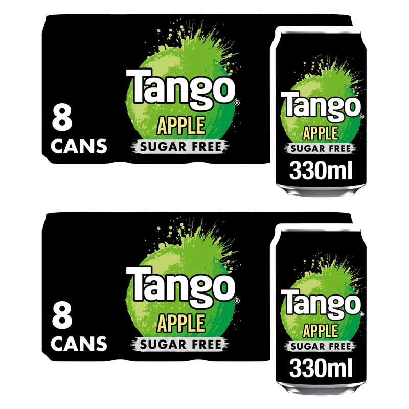 Tango Apple Sugar Free Bundle