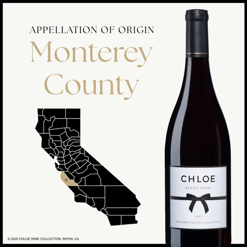 Chloe Pinot Noir 750 ml