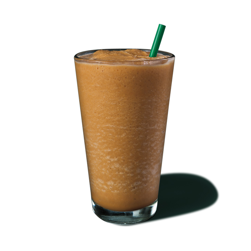 Espresso Frappuccino® Blended Beverage